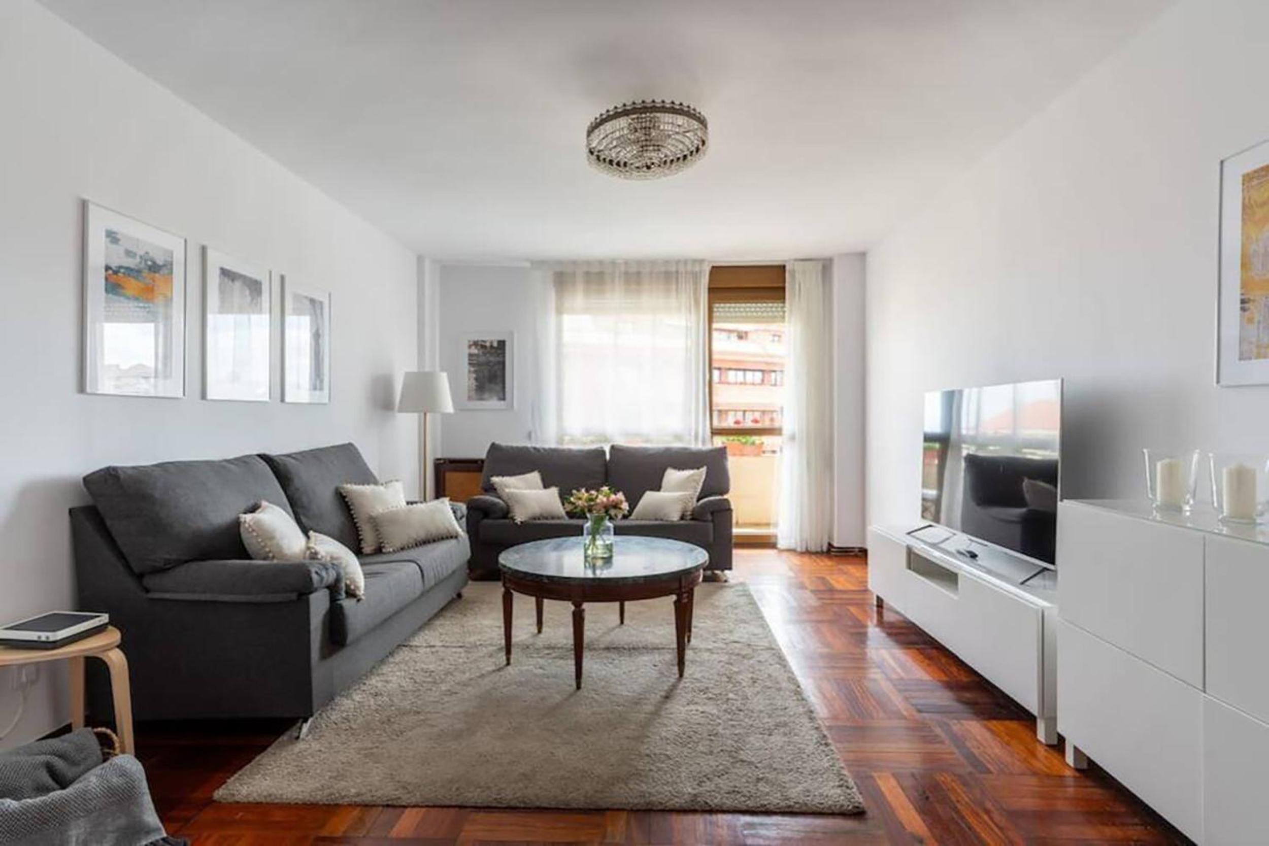 Departamento de tres habitaciones