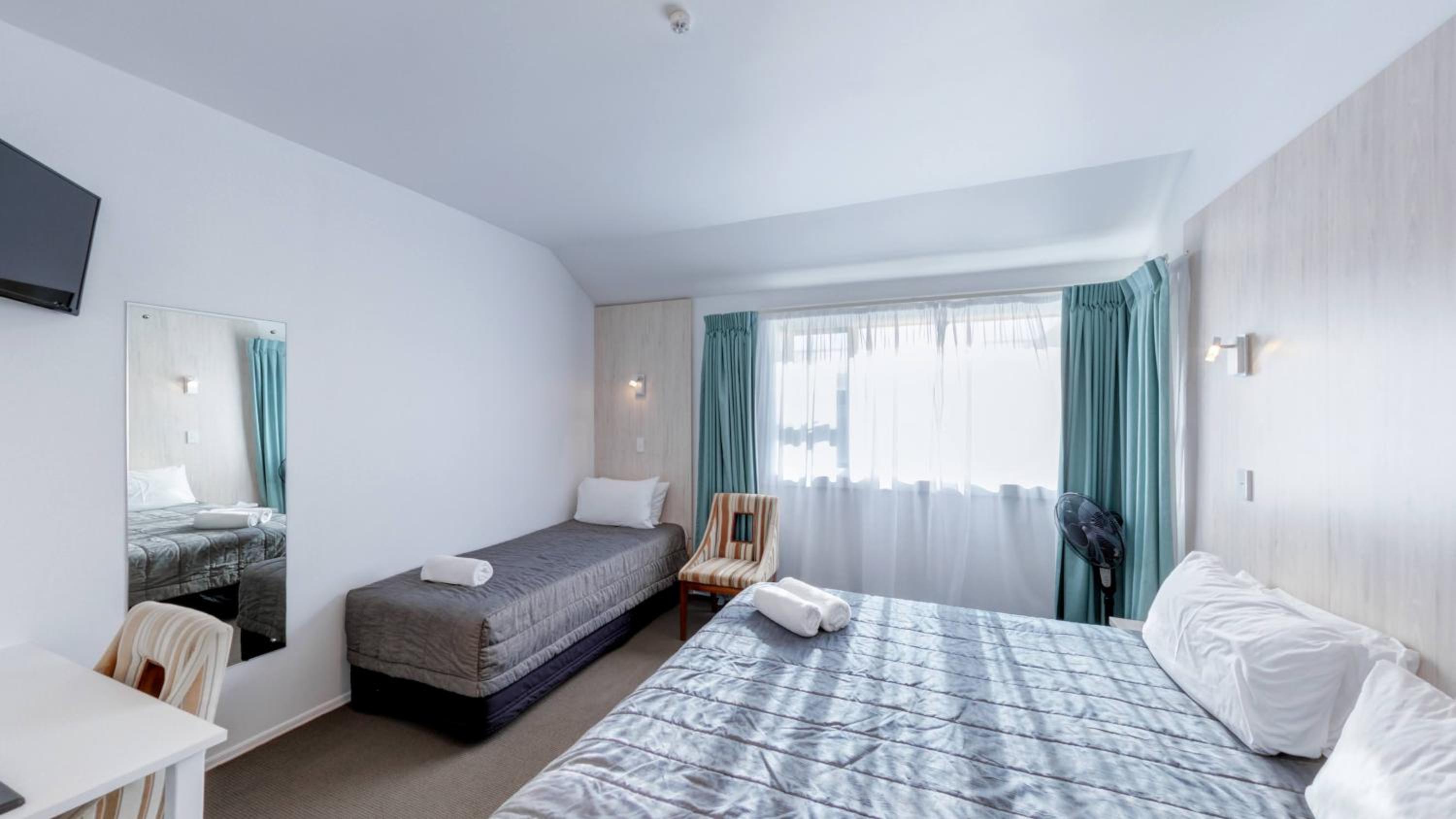 Driftwood Standard Twin Room photo 1