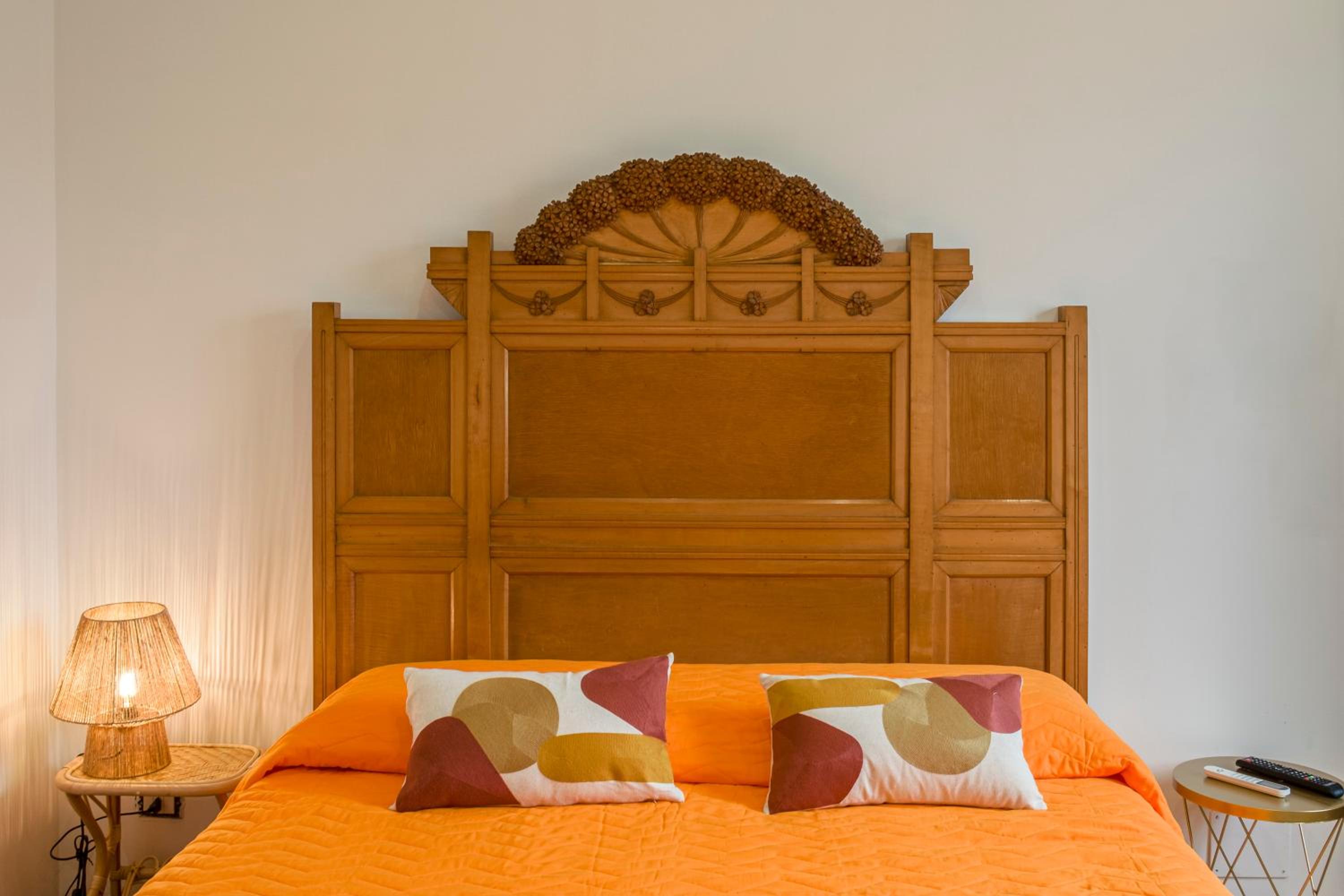 Superior King Room photo 1