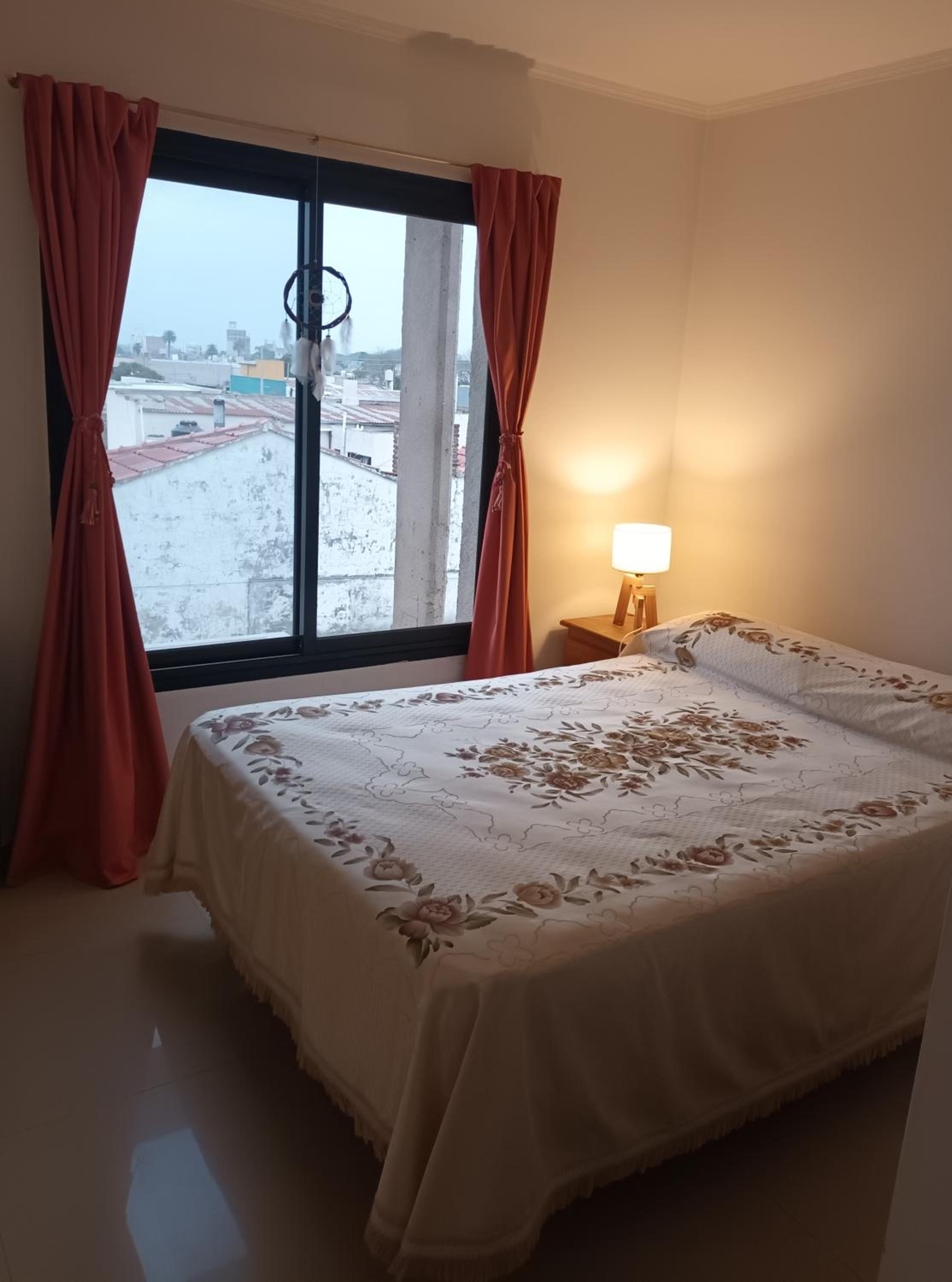 One-Bedroom Apartment with Terrace photo 1