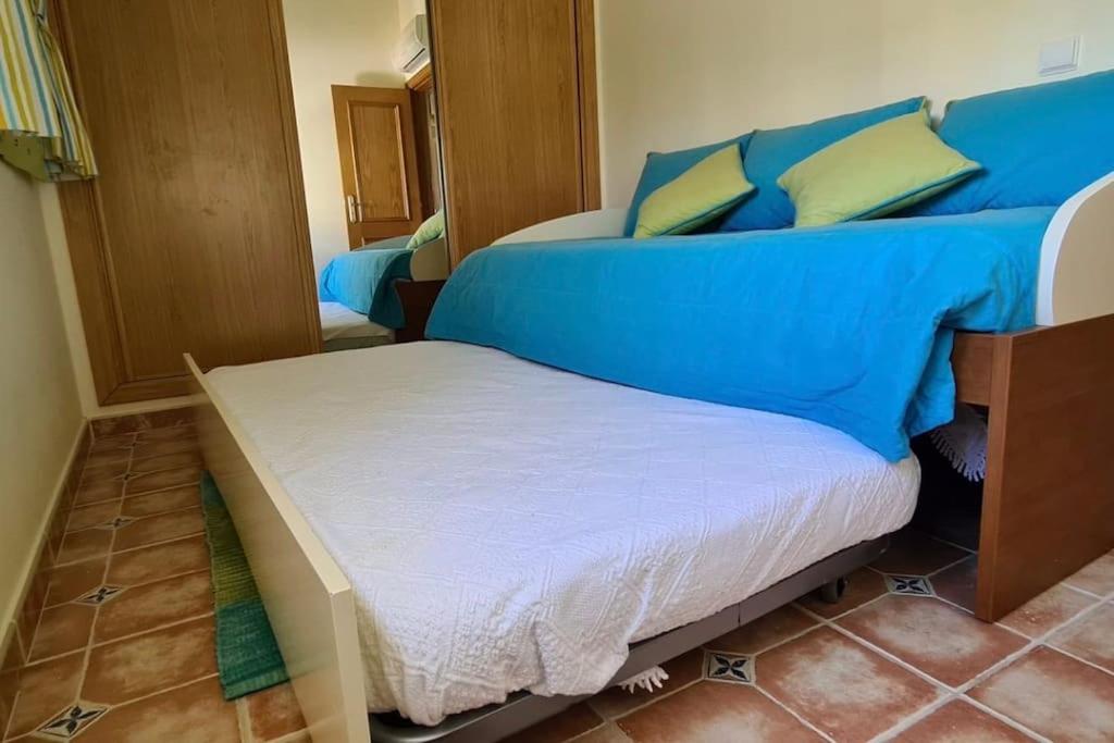 Two-Bedroom House photo 2