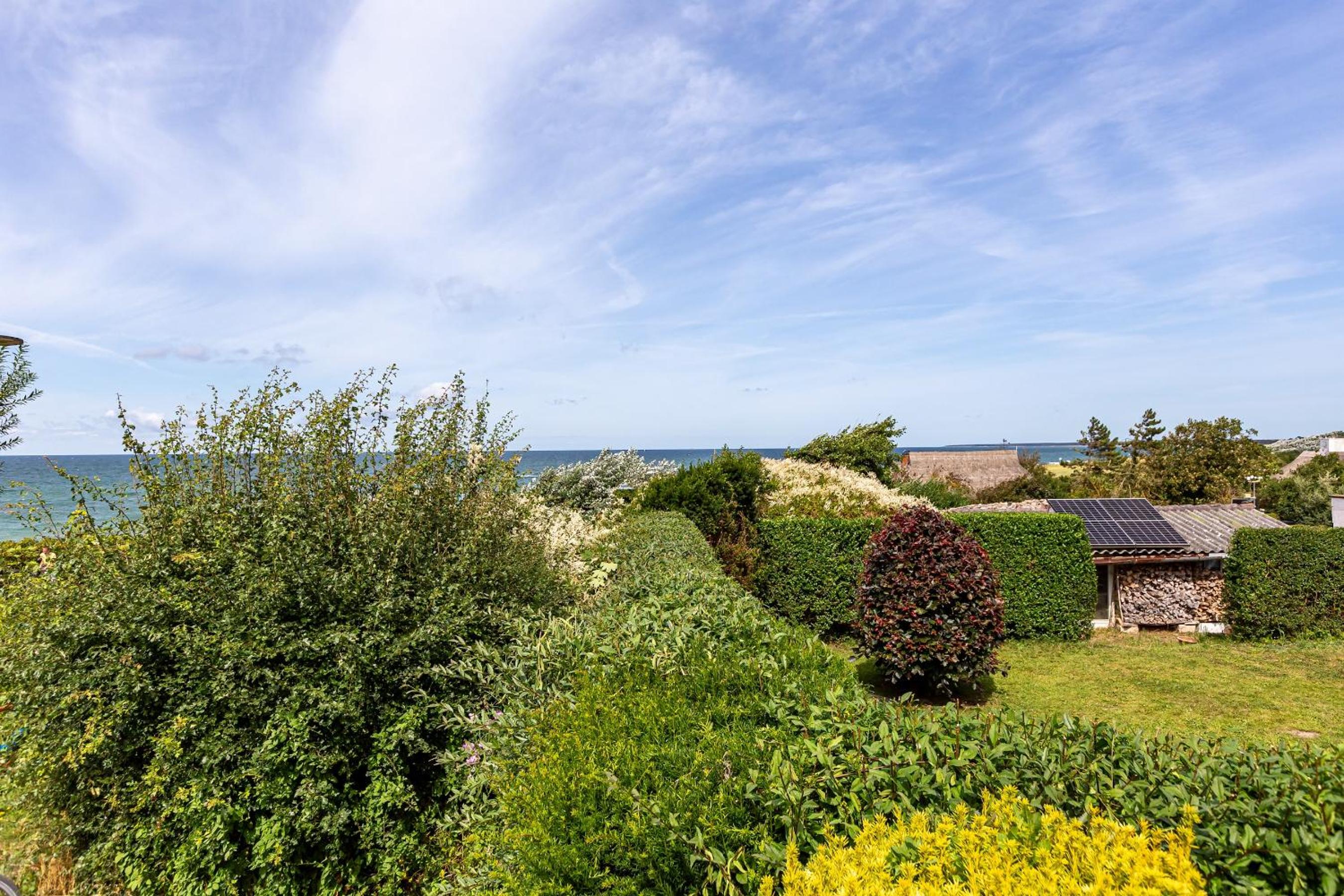 Apartment with Sea View photo 2