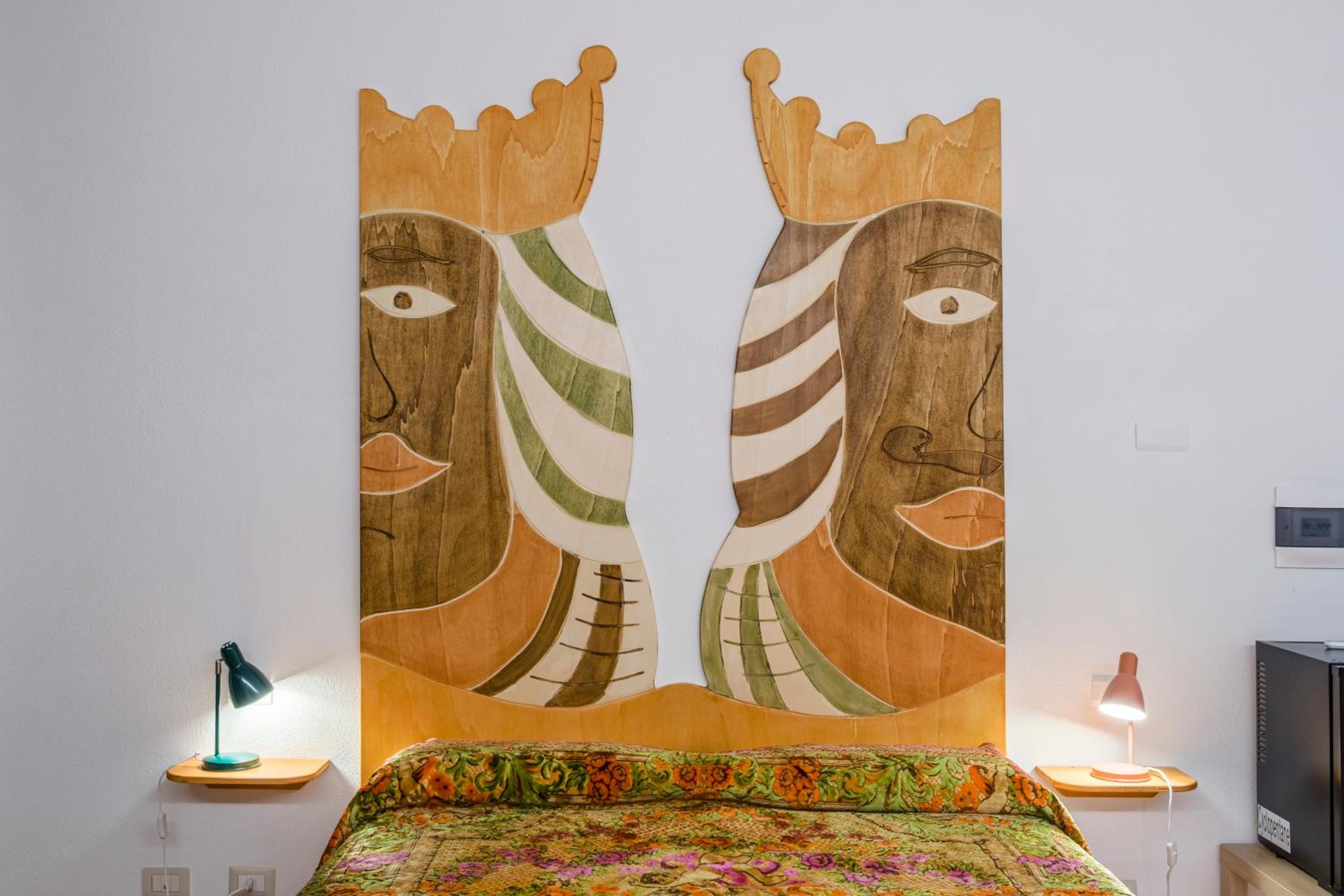 Large Double Room photo 1