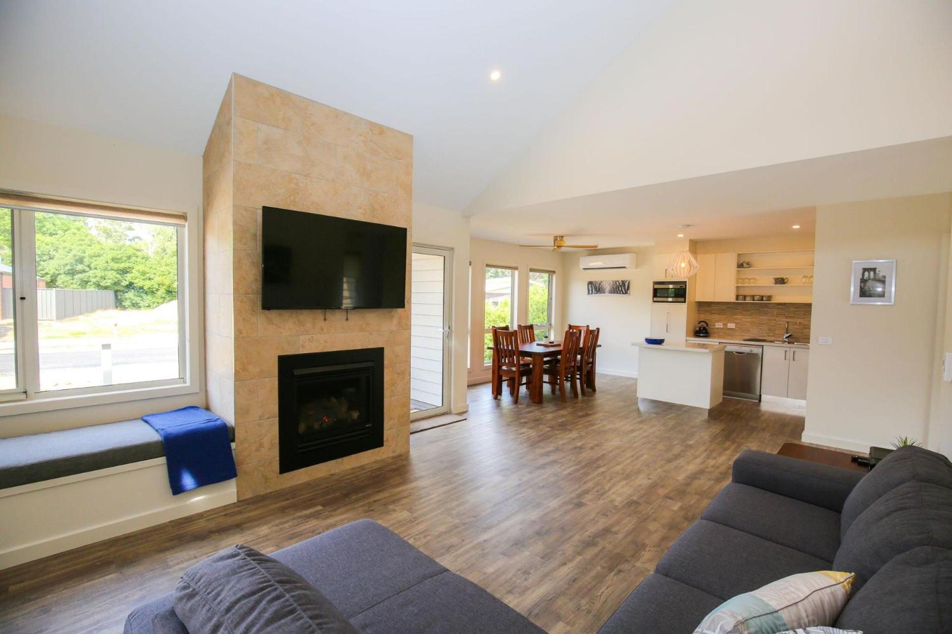 Vacation Home photo 1