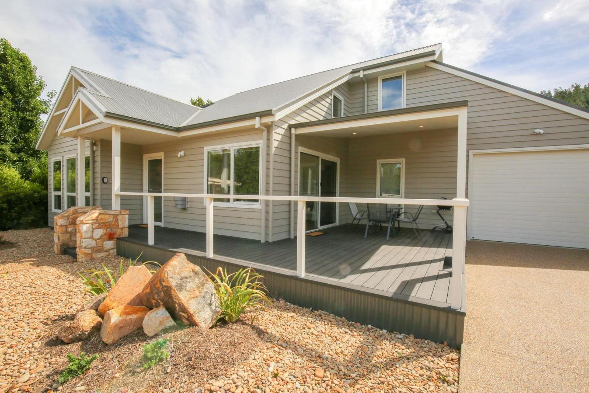 Vacation Home photo 3