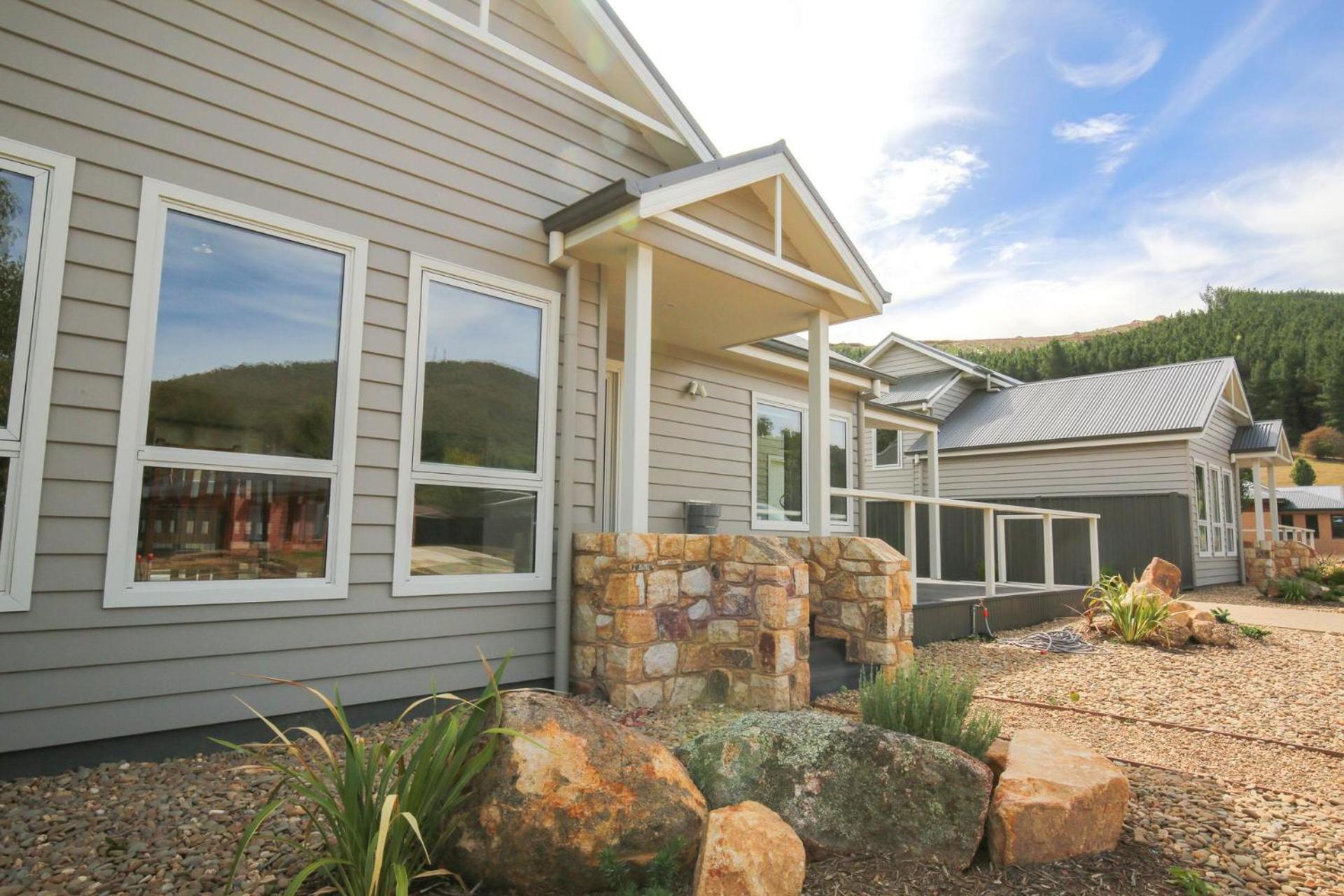 Vacation Home photo 2
