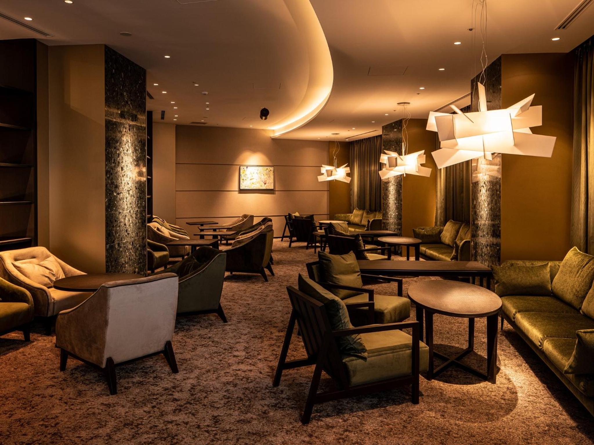 Moderate Double Room with Club Lounge Access (Episode 2) - Non-Smoking - Photo 3