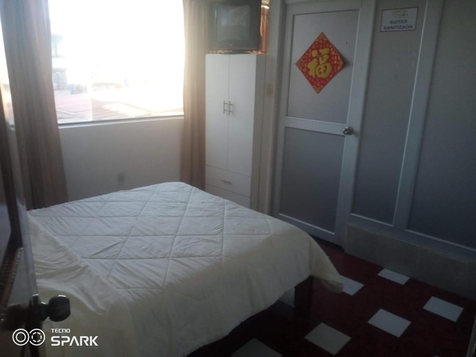 Suite photo 1