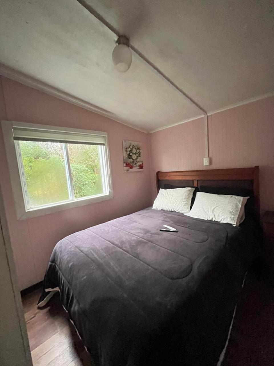 Two-Bedroom Chalet photo 1