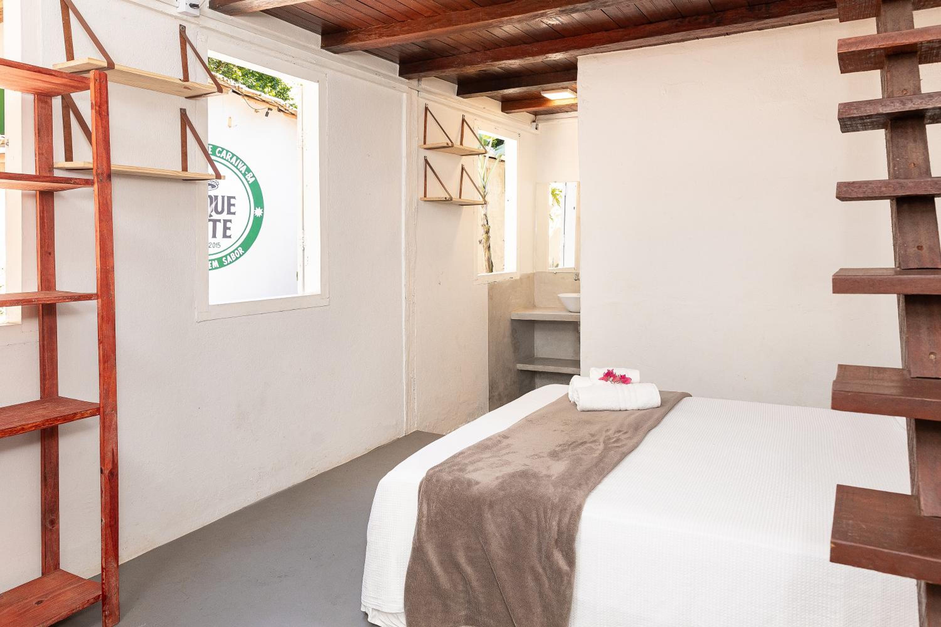 Premium Quadruple Room photo 2