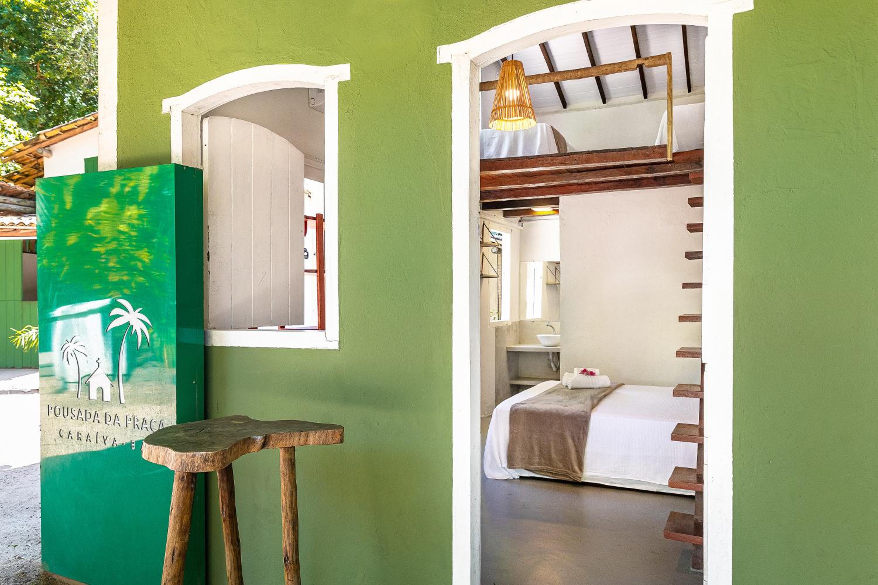 Premium Quadruple Room photo 1