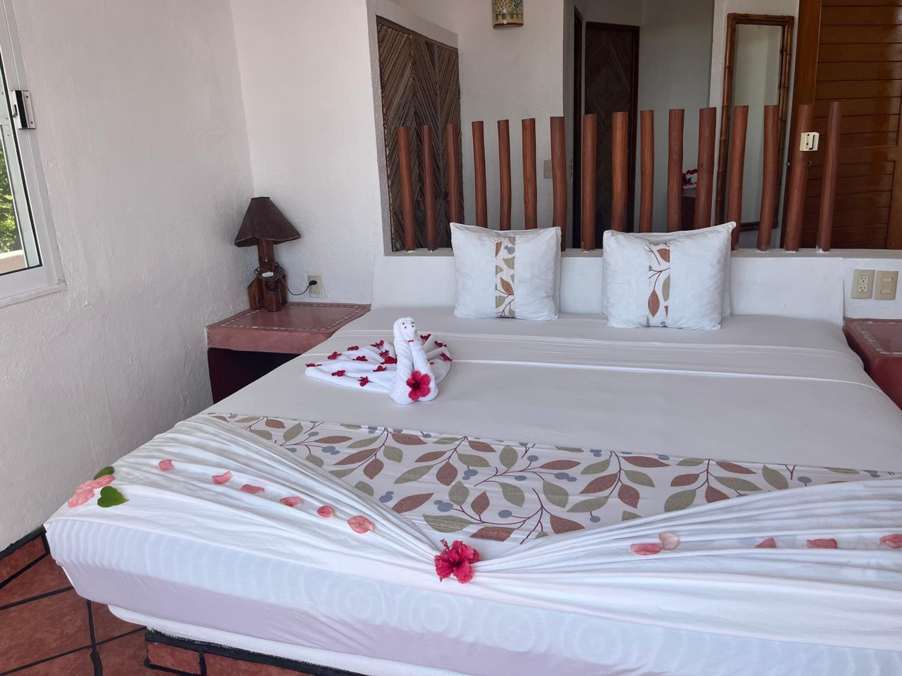 Apartment with Sea View - Photo 17