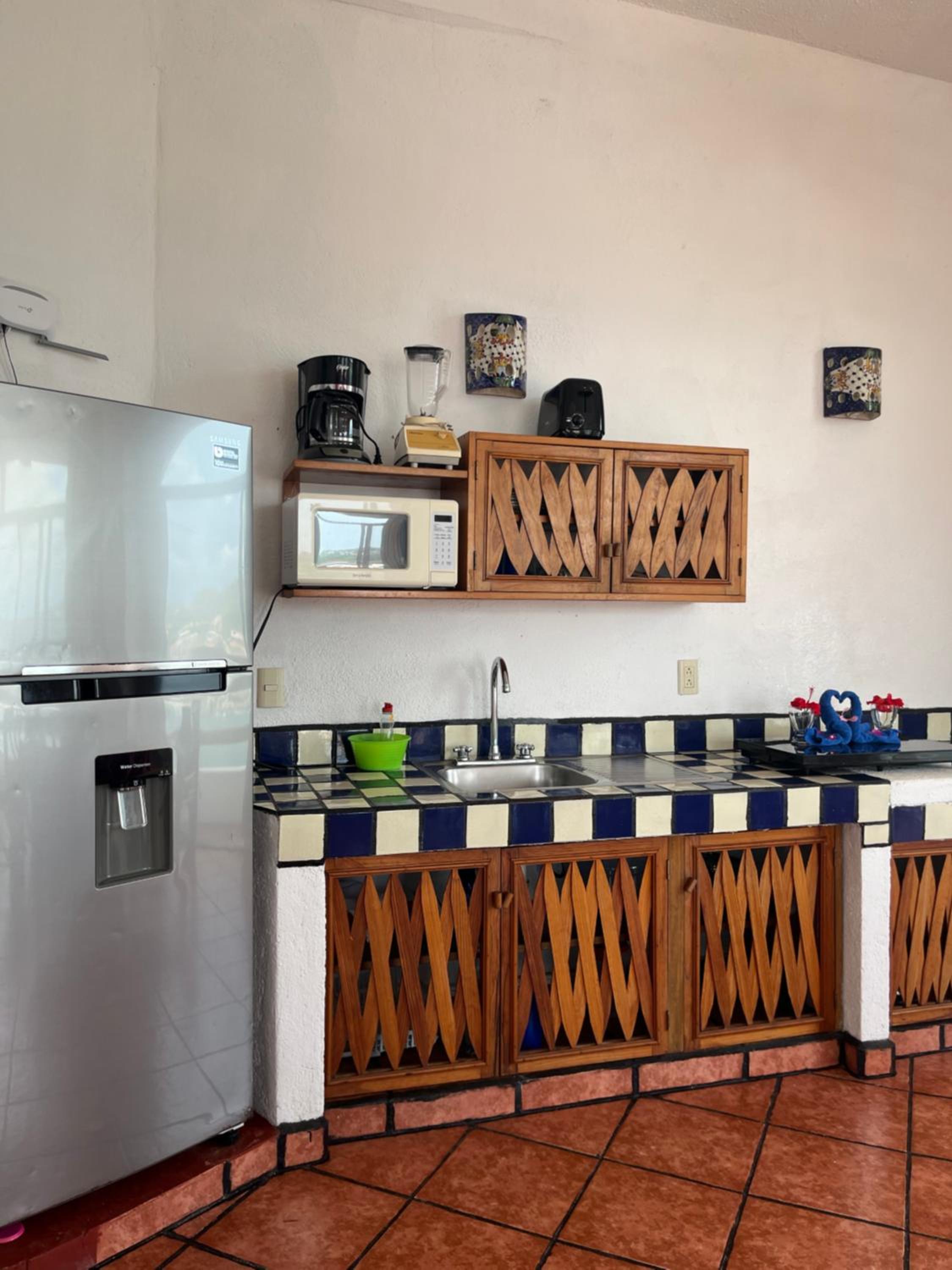 Apartment with Sea View - Photo 15