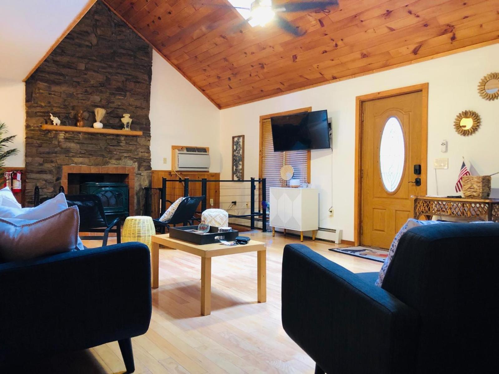 Chalet photo 1