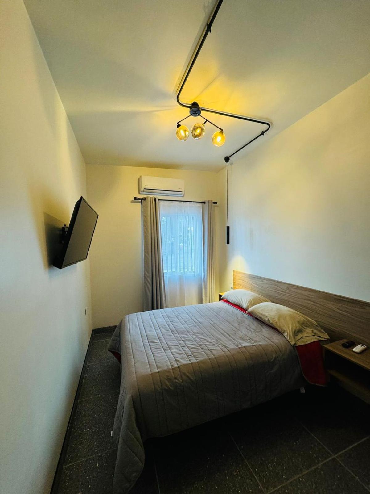 Two-Bedroom Apartment photo 1