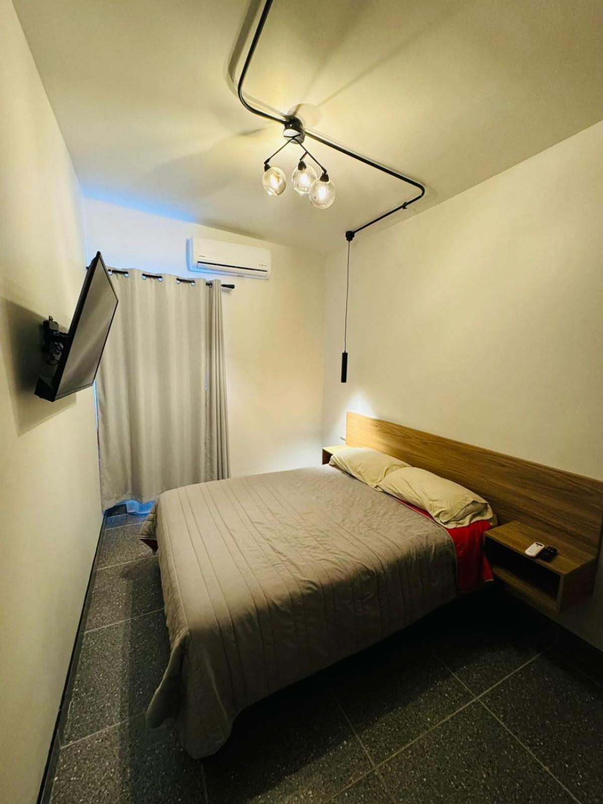 Two-Bedroom Apartment photo 3