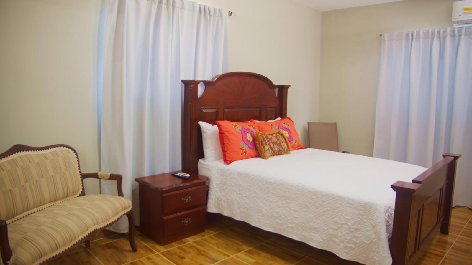 Suite photo 1