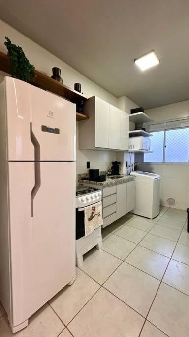Two-Bedroom Apartment photo 2