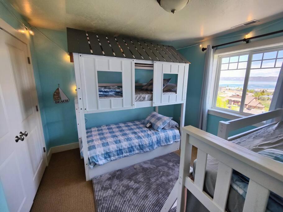 Superior Chalet photo 2