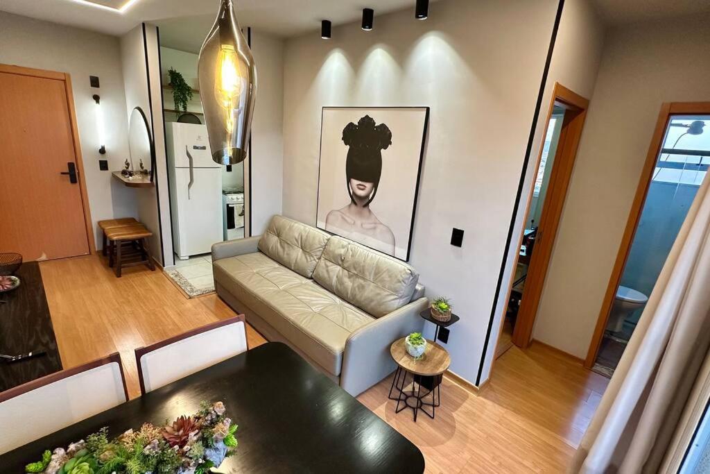 Two-Bedroom Apartment photo 3