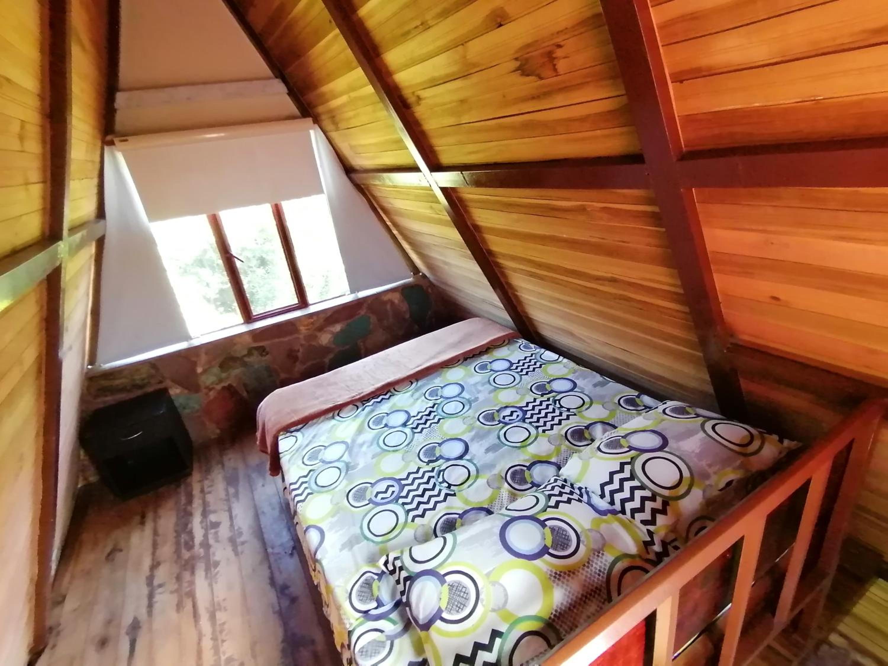 Chalet photo 2