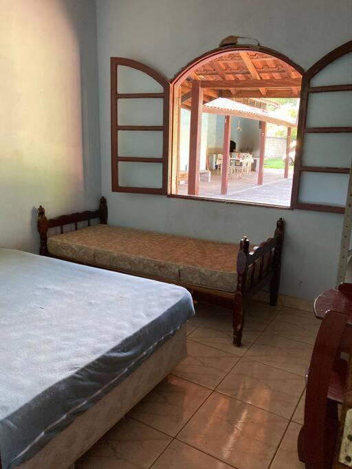 Basic Triple Room photo 1