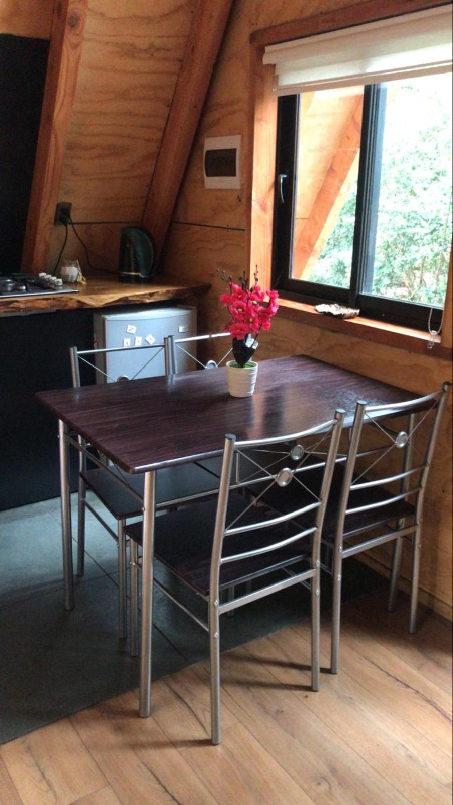 Two-Bedroom House photo 2