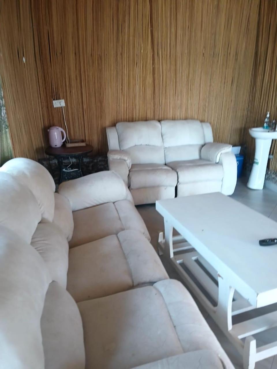 Double Room With Lake View