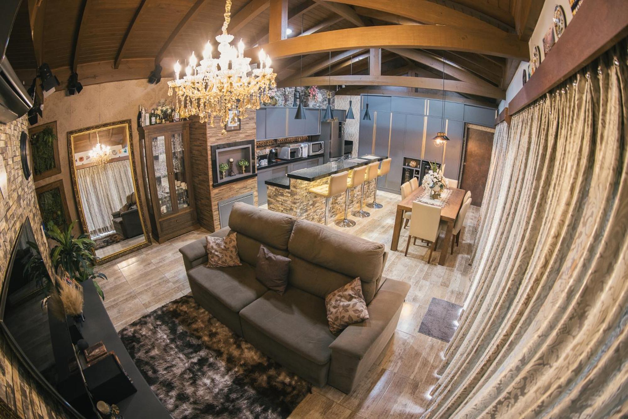 One-Bedroom House photo 3