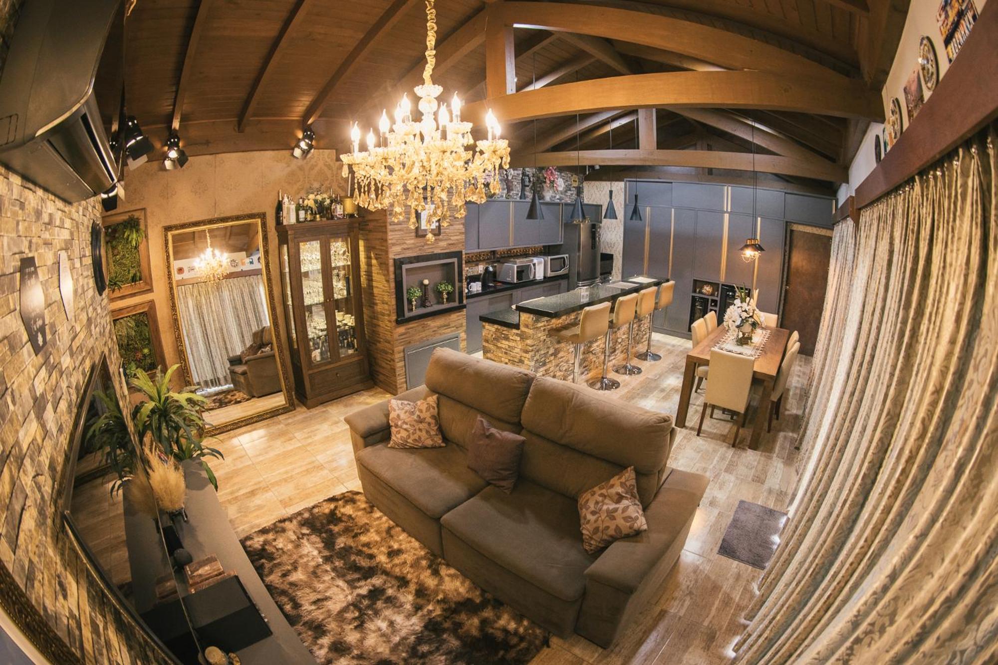 One-Bedroom House photo 1