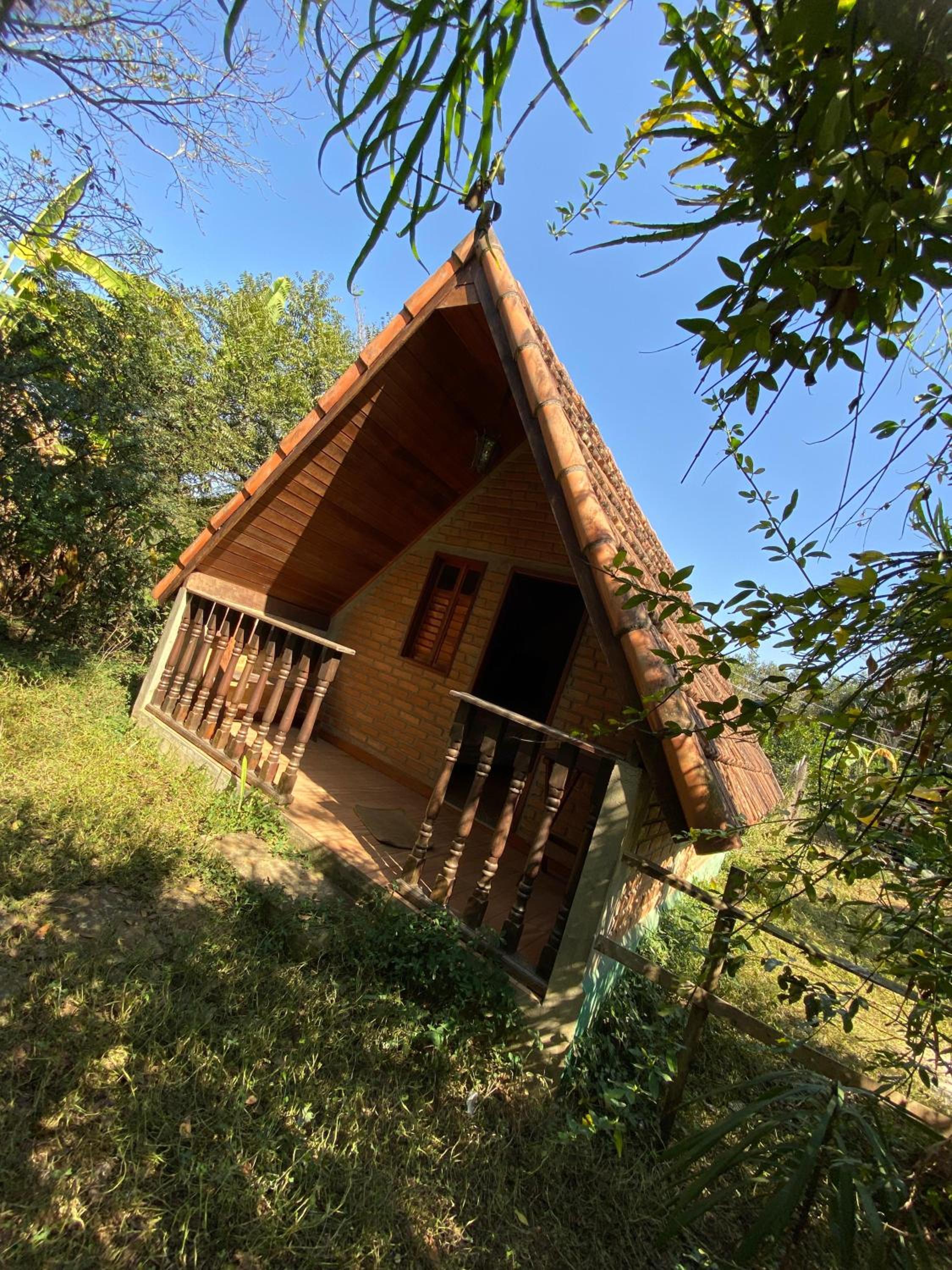 Double Room with Private Bathroom photo 2