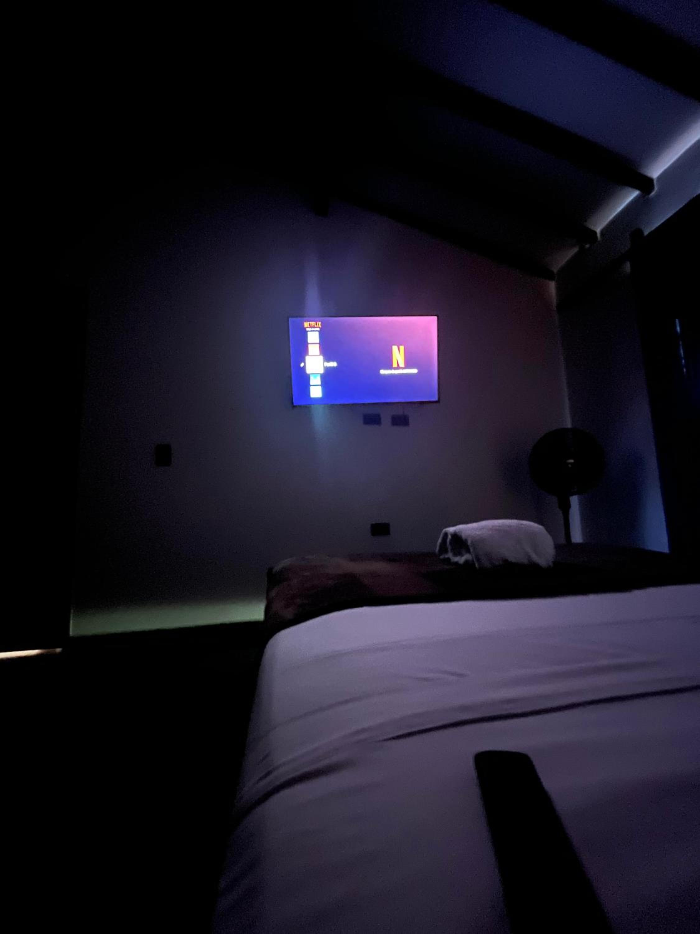 Triple Room with Balcony photo 1