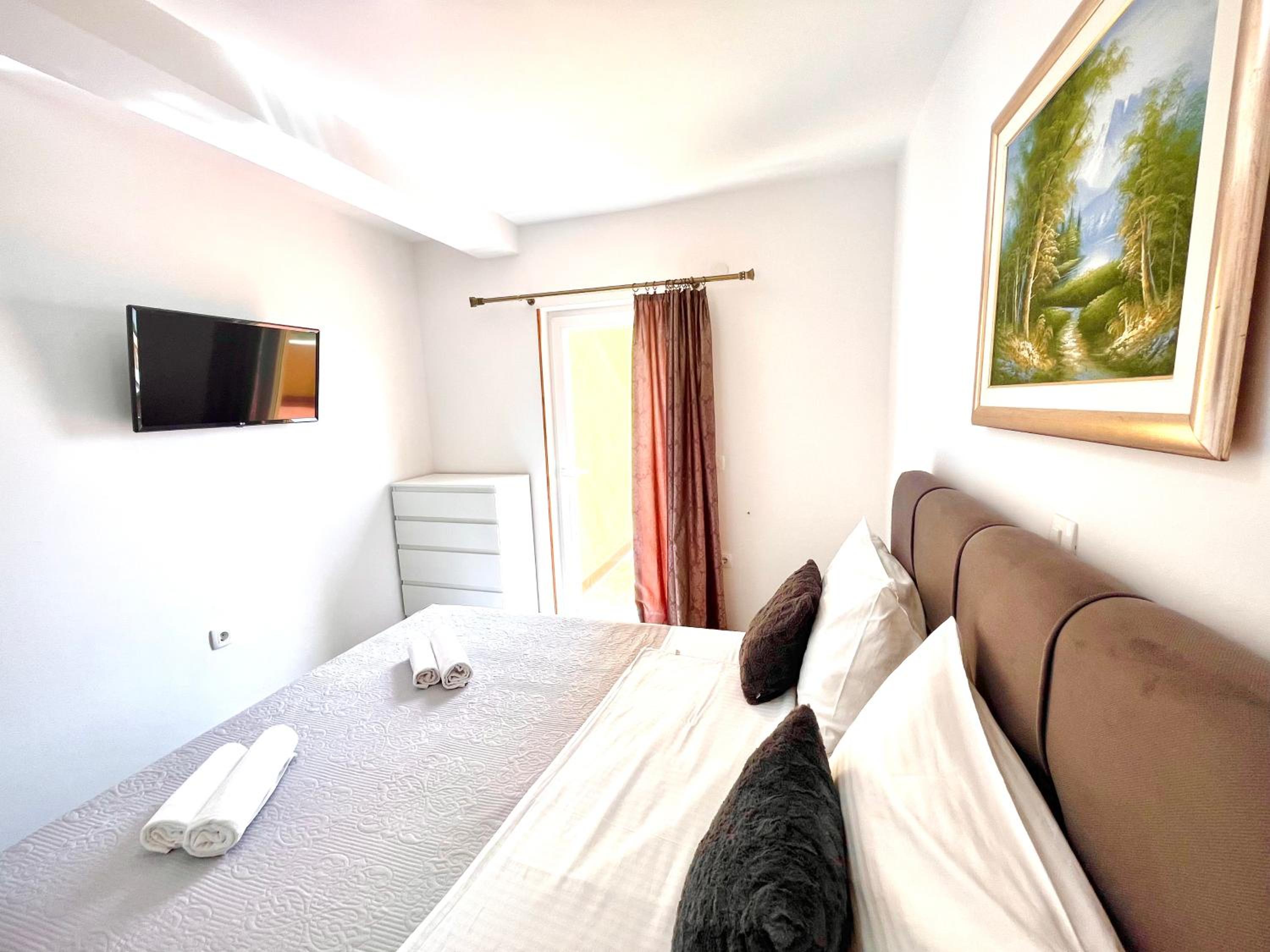 Apartment with Sea View