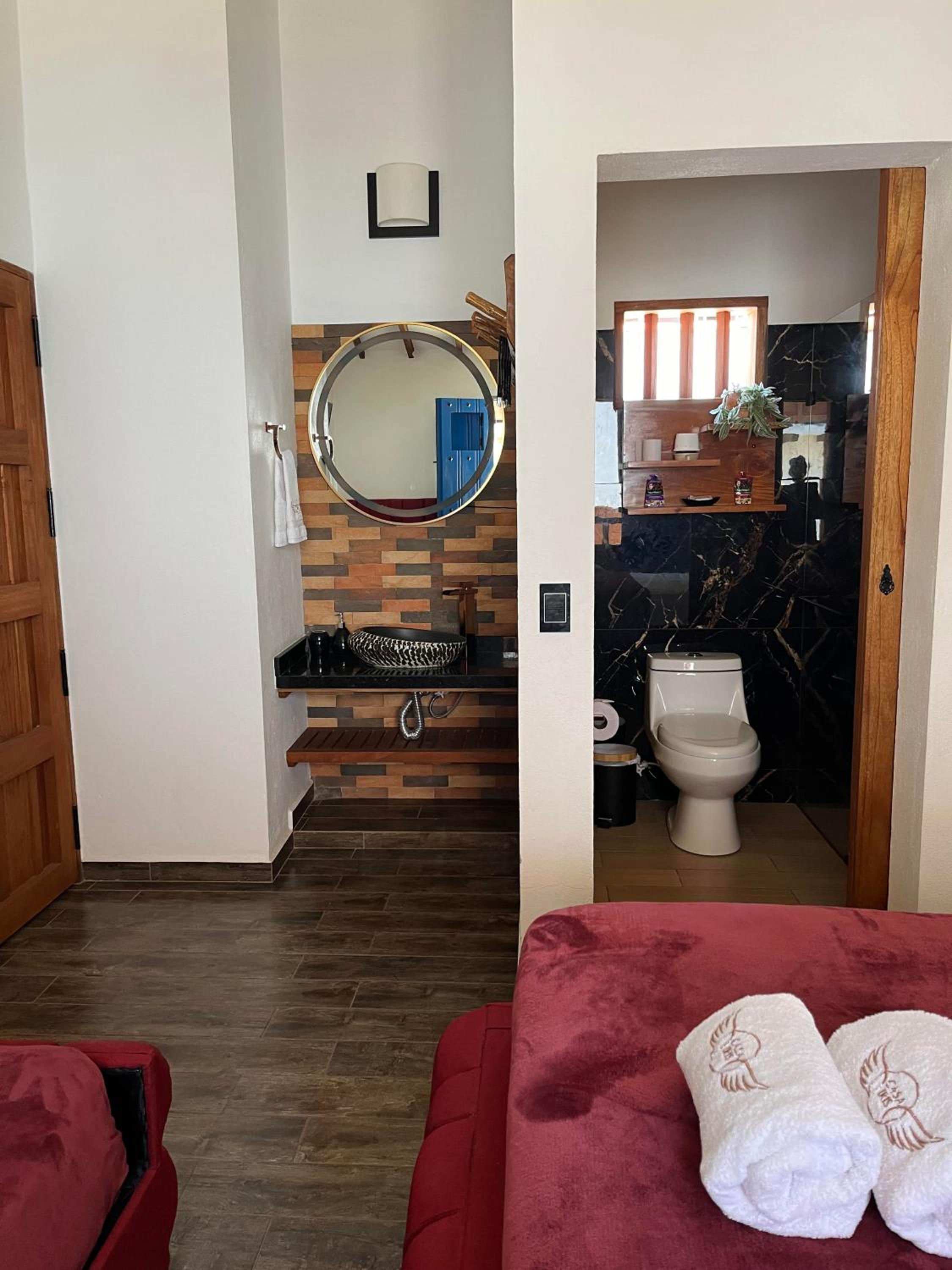 Classic Triple Room photo 3
