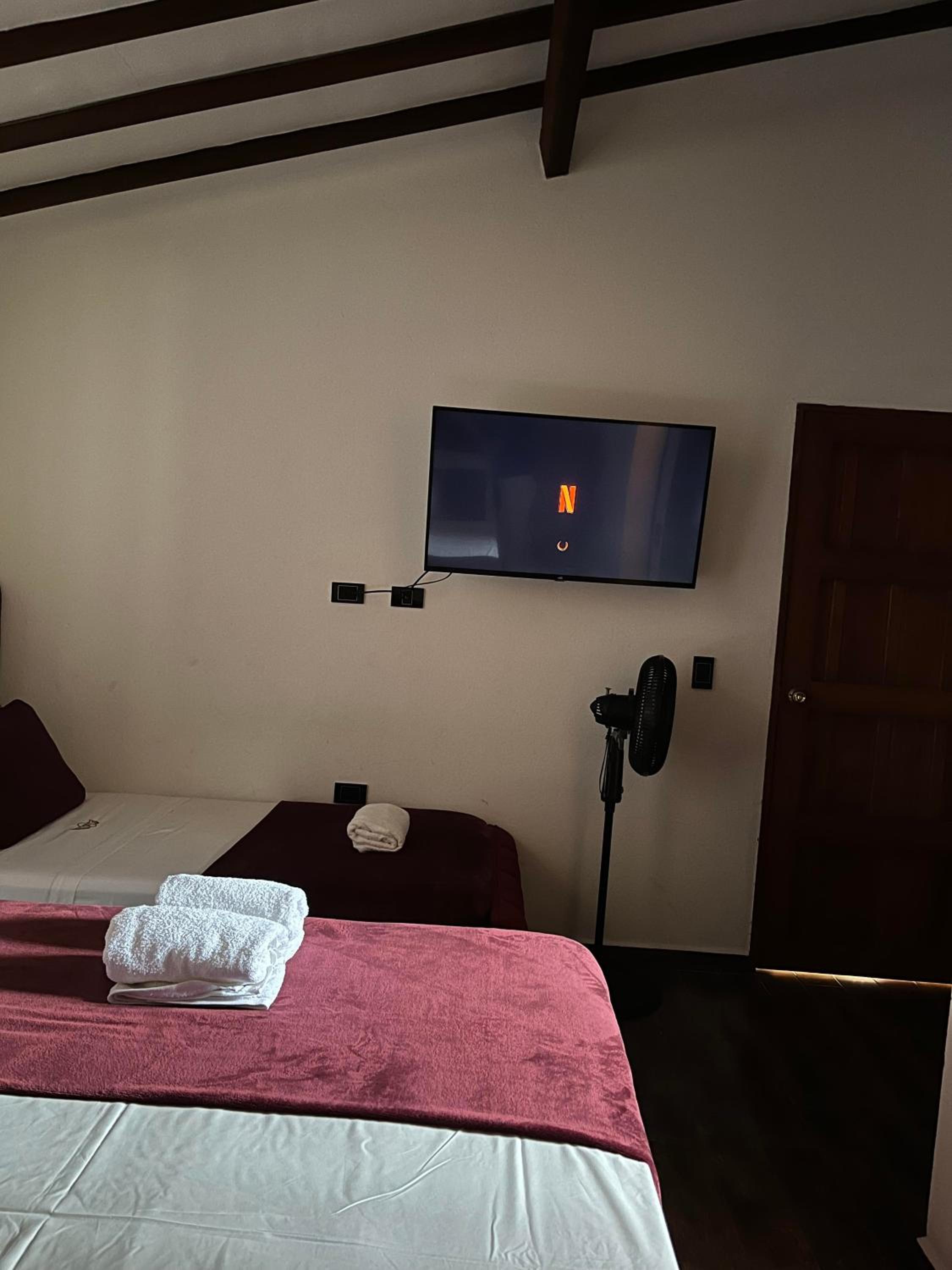 Classic Triple Room photo 2