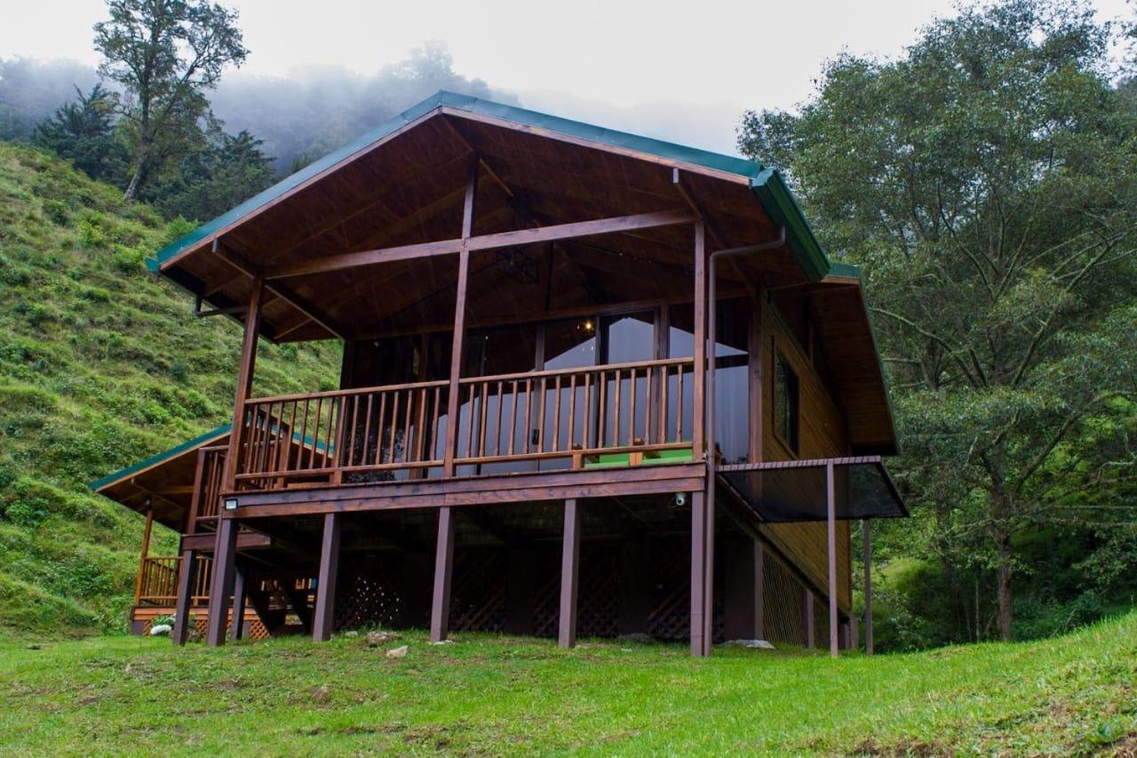 One-Bedroom Chalet photo 2
