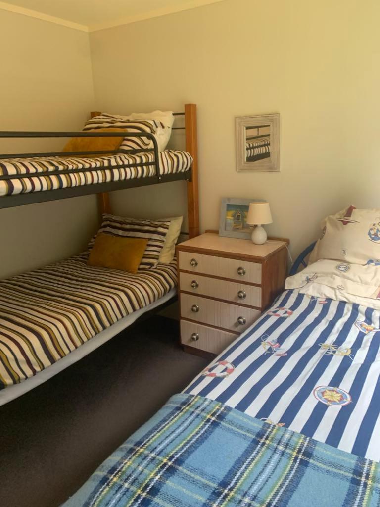 Two-Bedroom House photo 2