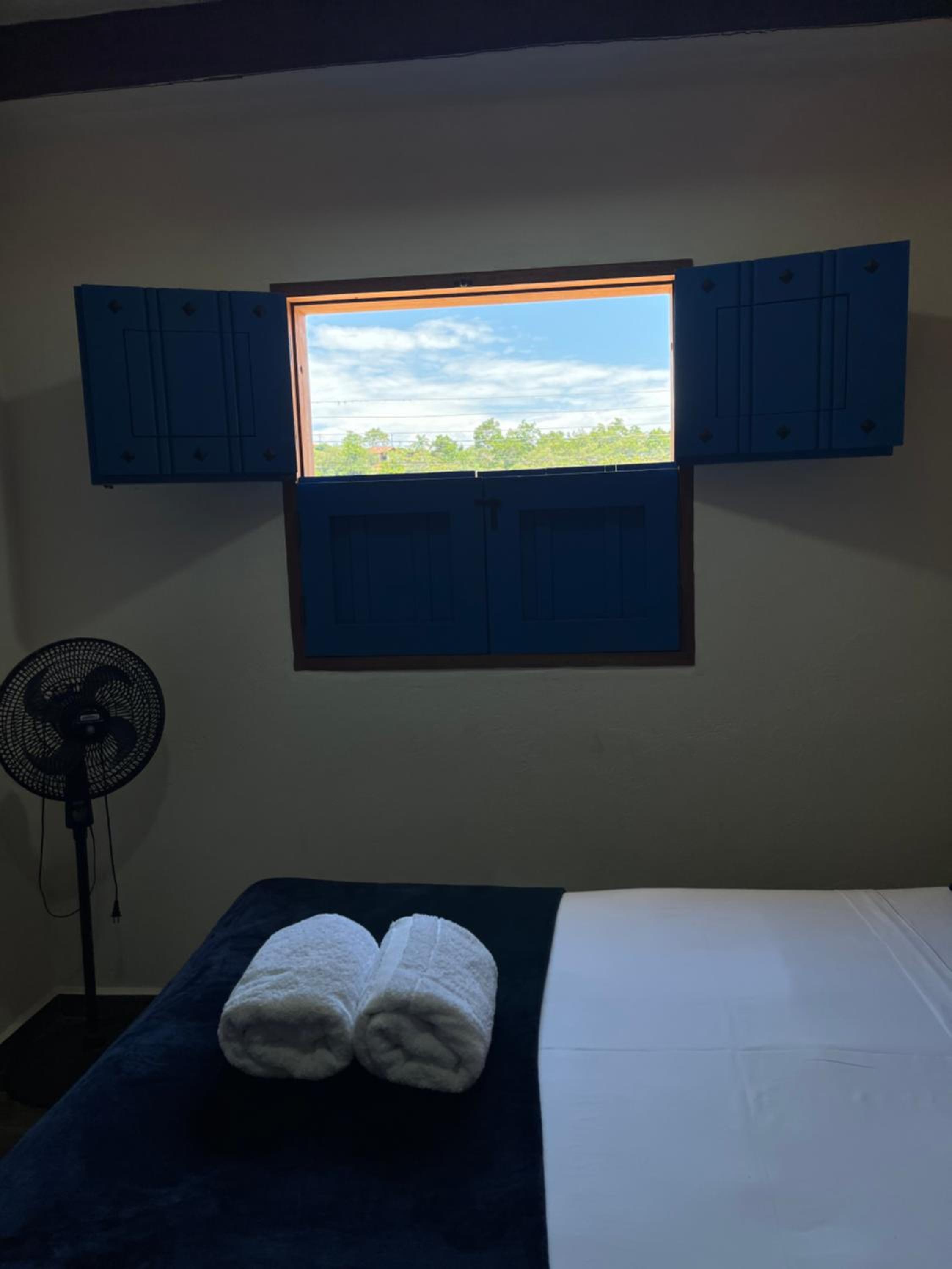 Queen Room with Spa Bath photo 1