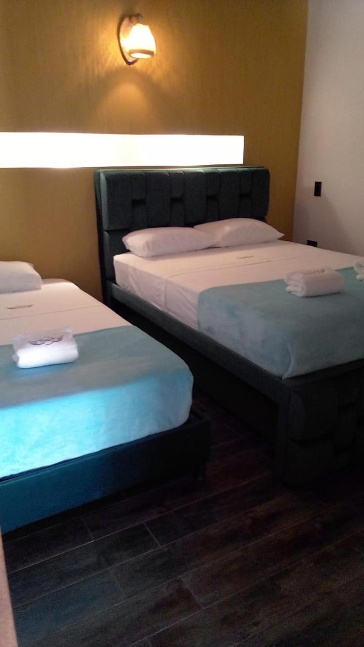 Standard Triple Room photo 1