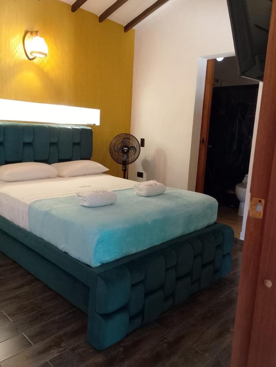 Standard Triple Room photo 2