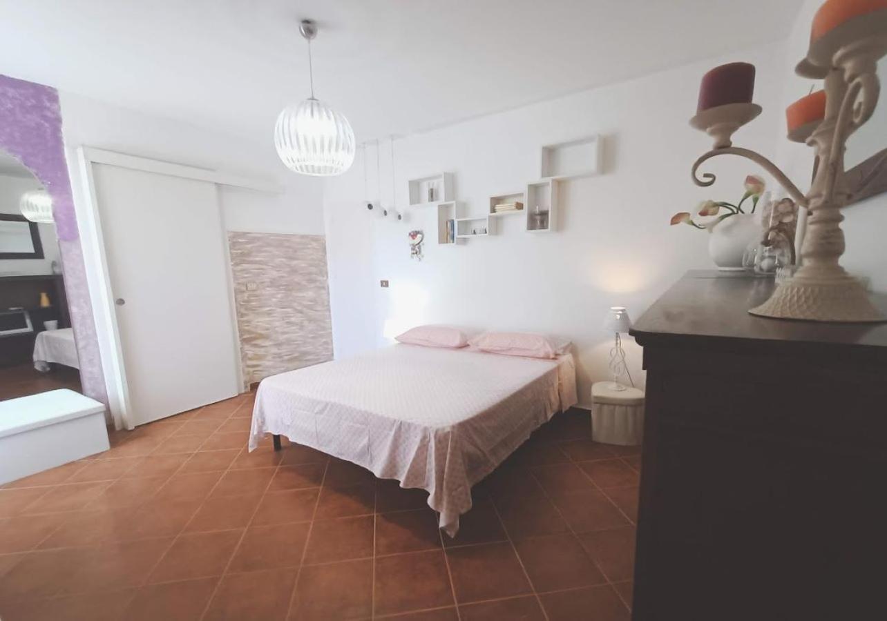Two-Bedroom Apartment With City View