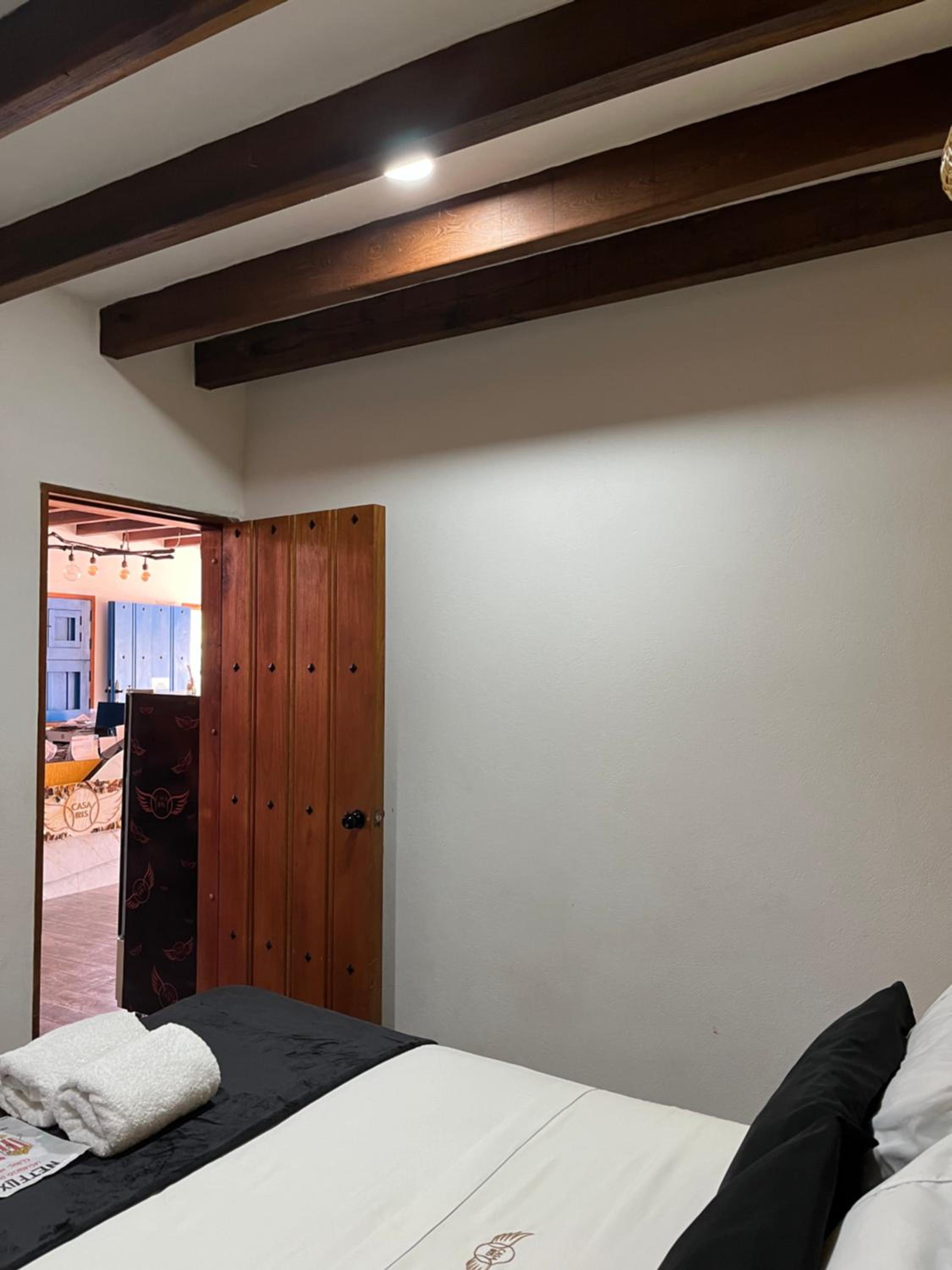 Basic Triple Room photo 2