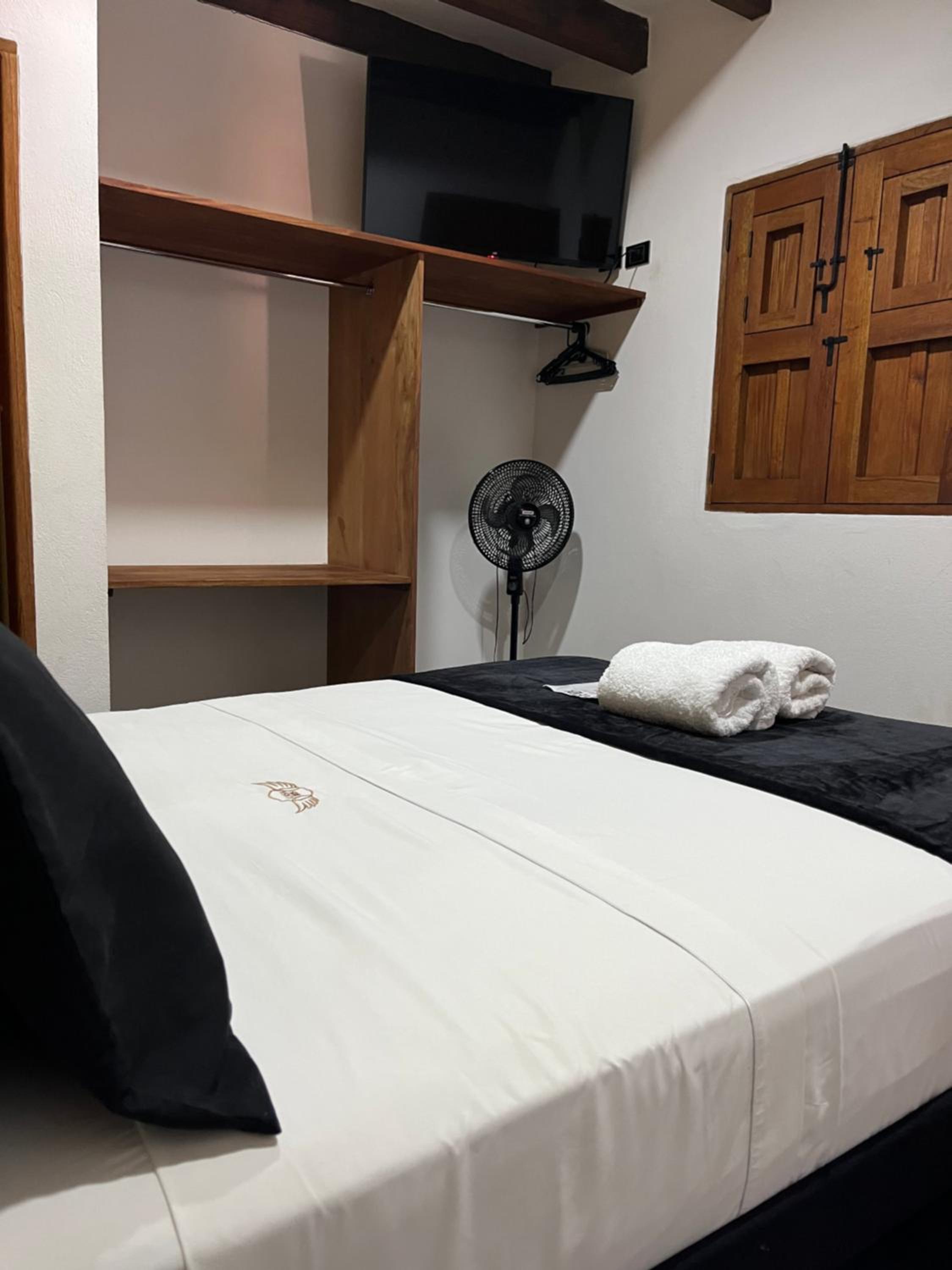 Basic Triple Room photo 1