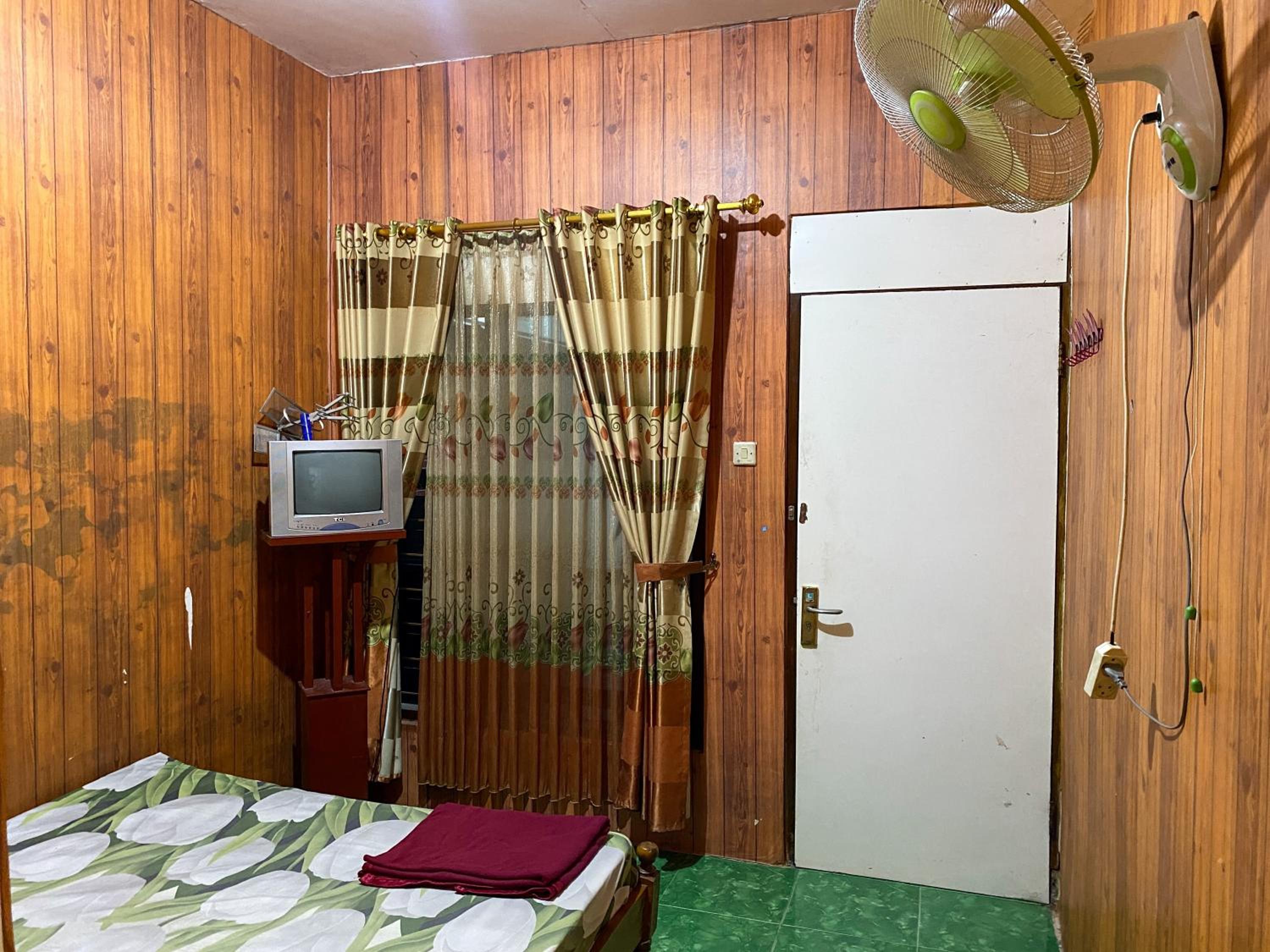 Economy Double Room photo 3
