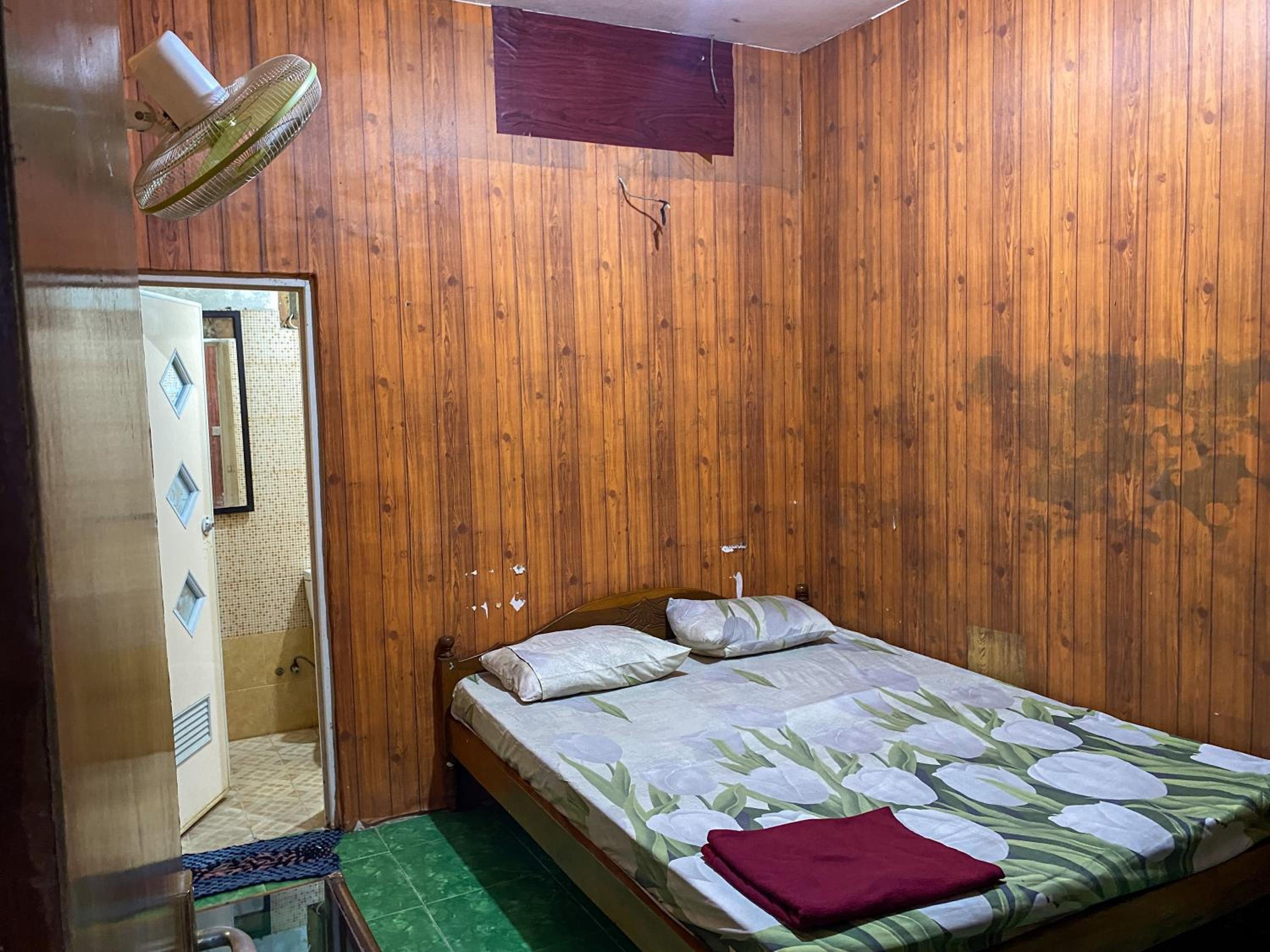 Economy Double Room photo 1