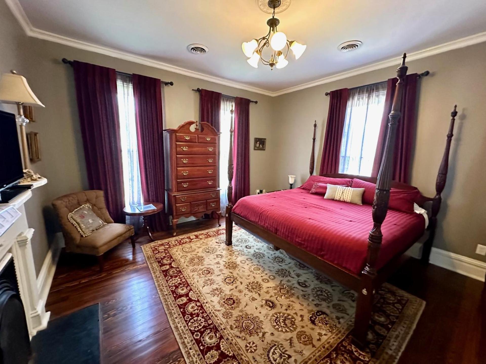 King Room