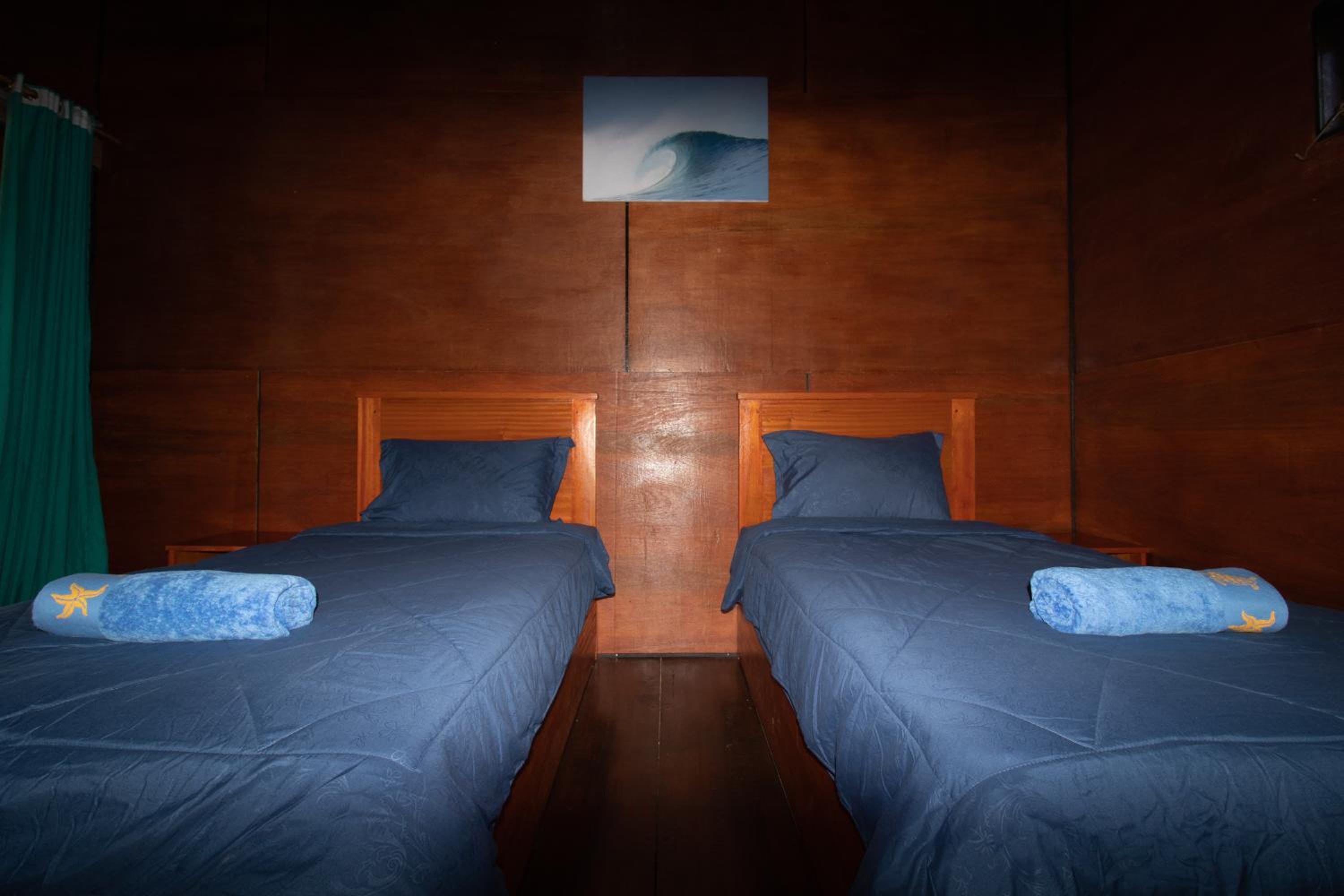Double Or Twin Room With Garden View photo 1