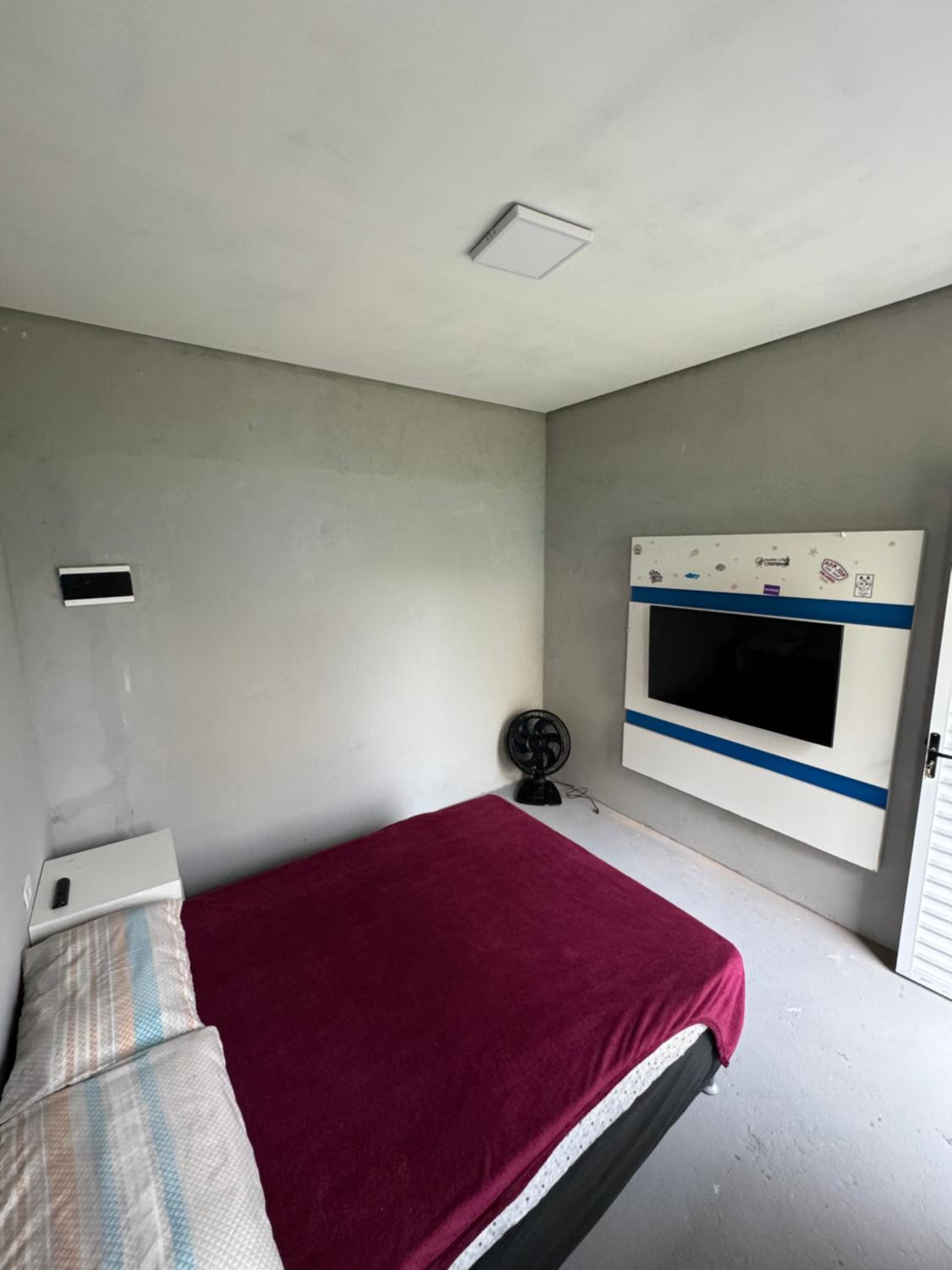 Four-Bedroom House photo 1