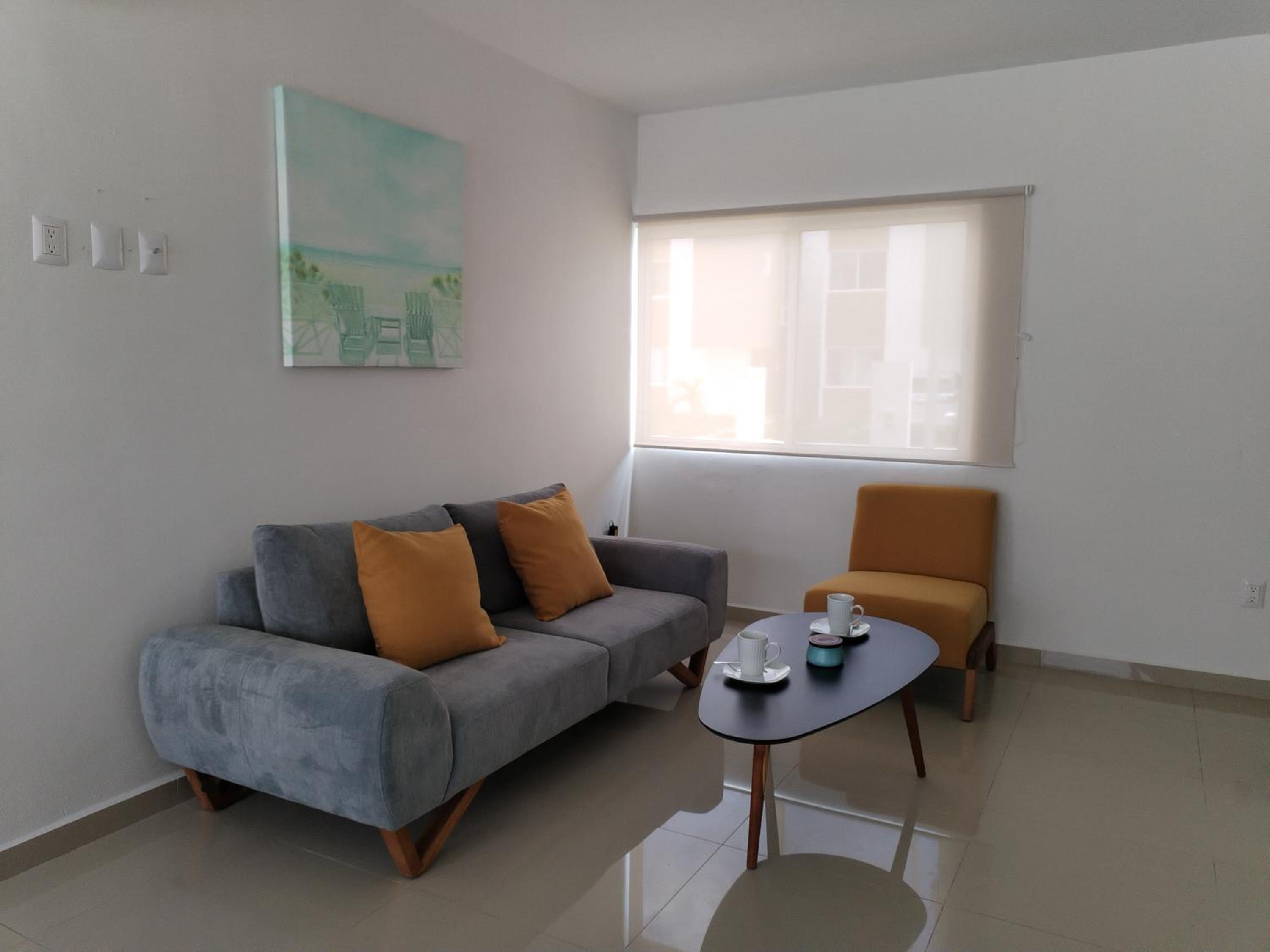 Three-Bedroom House photo 1