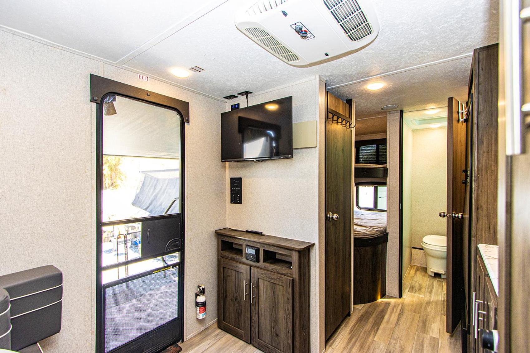 Mobile Home